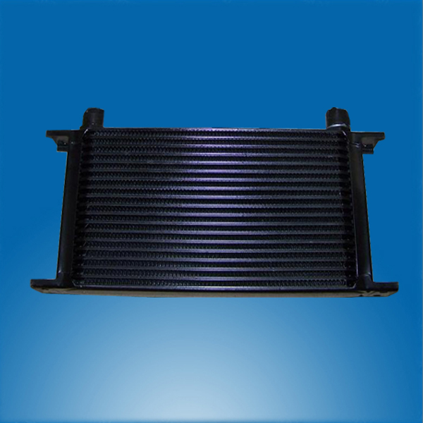 Oil Cooler Size-Mocal Style