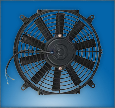 Radiator Cooling Fans Catalogue