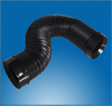 Air Intake Hose